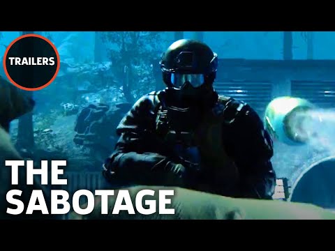 Sniper: Ghost Warrior 3 - The Sabotage Trailer
