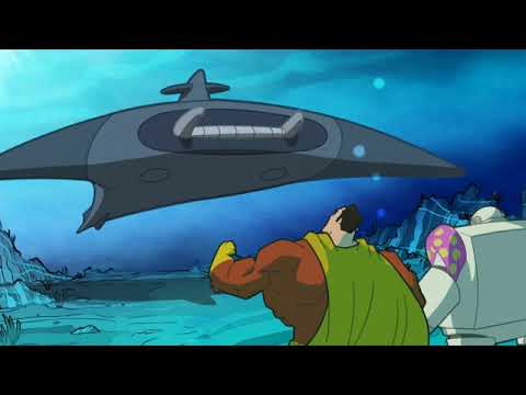 Big Wide Fun - Action Block open