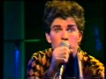Split Enz "Poor Boy" Live True Colours concert