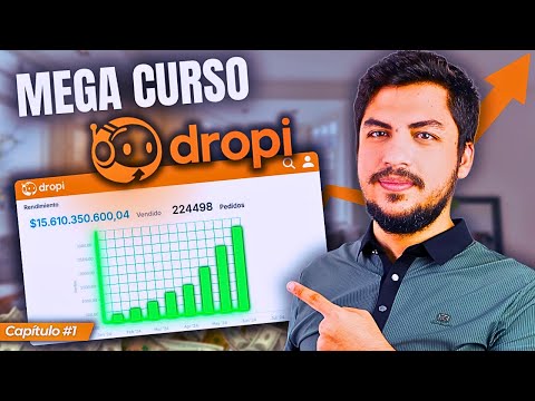 Vender en Internet desde Cero con Dropi: Guía Fácil 2026