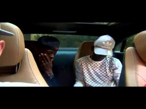 (Video Clip) Agents Malfrats - A.M Forever (Prod by MoneyMakaz)