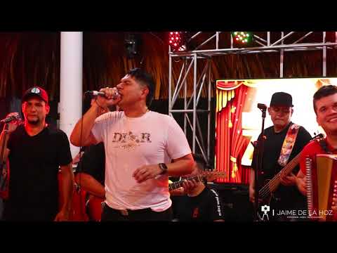 Reconcilio - Kbto Zuleta & Efraín Zuleta en el kiosko de los Panzza