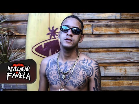 MC Ygor JD - Pescador (Revelação na Favela) DJ Kotim