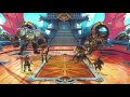 Battle Chasers: Nightwar EU PS4 Trailer