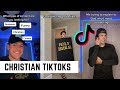 Funny Christian Tiktok Compilation | Part 1 (Joechristianguy)