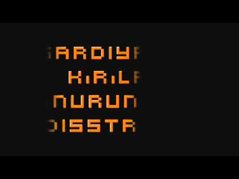 Gardiyan - KırıLan Onurun Adı