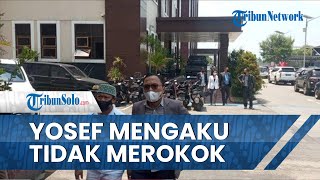 Terkini Kasus Subang, Pemilik DNA di Puntung Rokok Disoroti, Yosef Mengaku Tidak Merokok