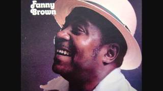 Don Thompson - Fanny Brown - 1977