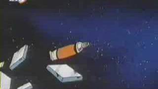 Andrew W.K. - Don&#39;t Stop Living In The Red.Goku&#39;s Return