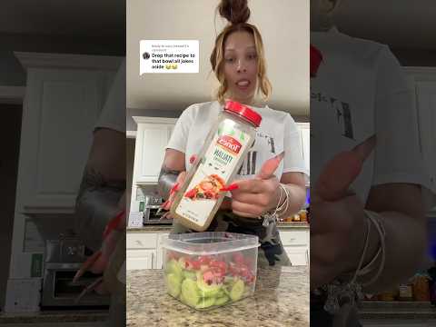 Refreshing Cucumber Salad Recipe in 5 Minutes