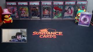 🔴*LIVE CARD SHOP* New Years Waiting Room! !breaks !shop