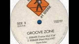 Groovezone - Eisbaer - Hard Mix