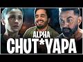 ALPHA S Teaser Is PEAK YRF CRINGE