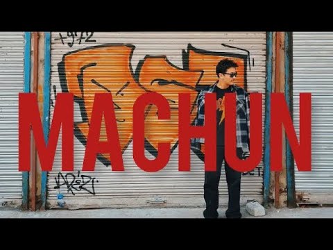 TOGO6 - MACHUN (OFFICIAL MUSIC VIDEO) prod by Kirby