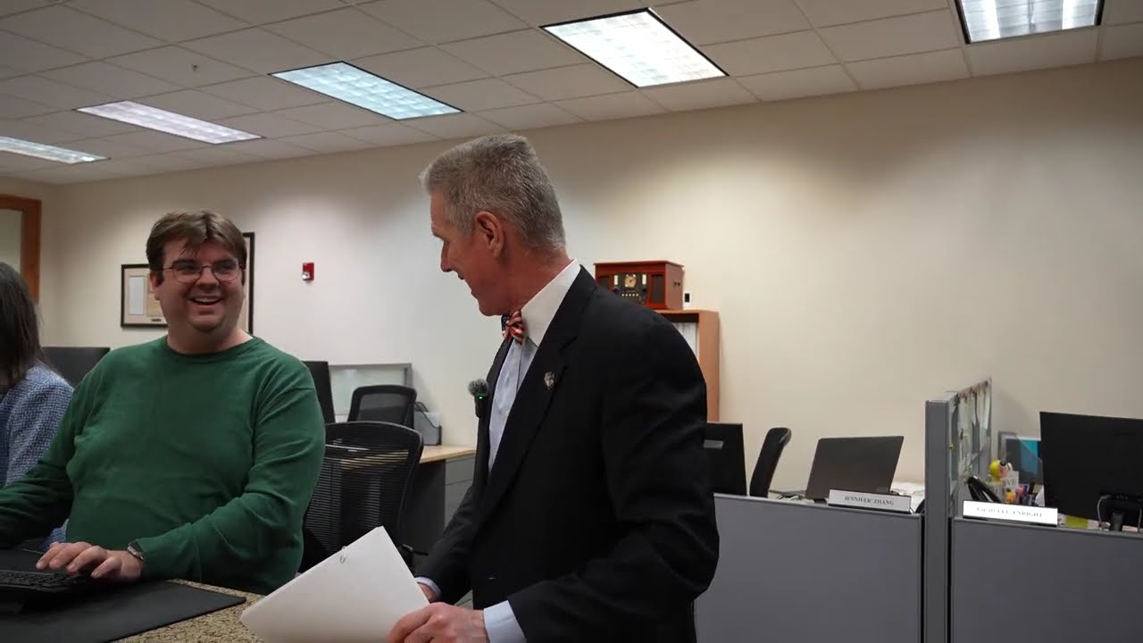 Thumbnail for: One Giant Leap on The Road to Real Elections