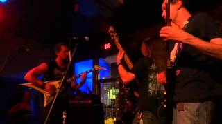 CREMAINS REUNION SHOW @ THE HI-TONE