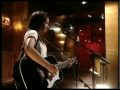 KT Tunstall Paper Aeroplane (live)