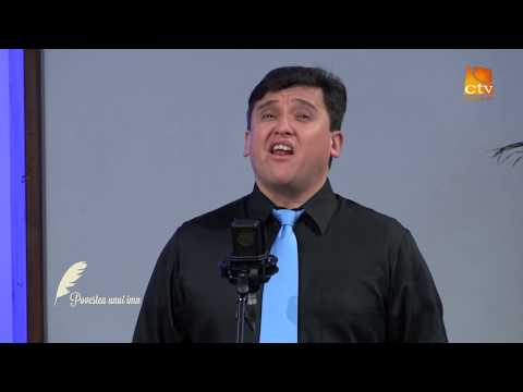 EP.017. Povestea Unui Imn - Iubirea Lui