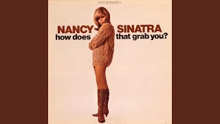 Nancy Sinatra - Lightning's Girl