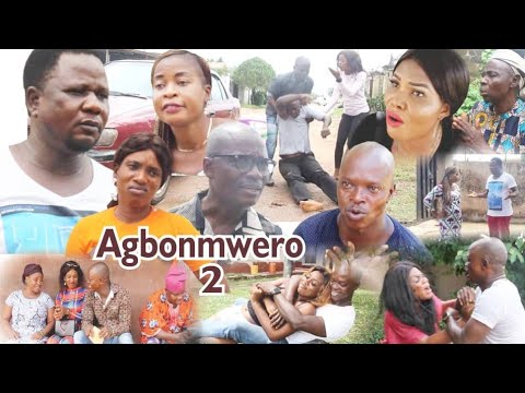 AGBONMWERO Pt2 Latest Bini movie 2021