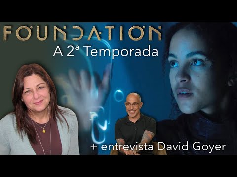 "Foundation" Season 2: History repeats itself, the series doesn't.