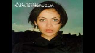 Natalie Imbruglia intuition