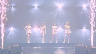 Download lagu BLACKPINK - 'HOW YOU LIKE THAT   PRETTY SAVAGE   WHISTLE' 2023 WORLD TOUR [BORN PINK] IN TOKYO DOME mp3