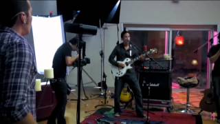 Insite - En Vivo Desde El Cielo - 08 Un Lugar Mejor