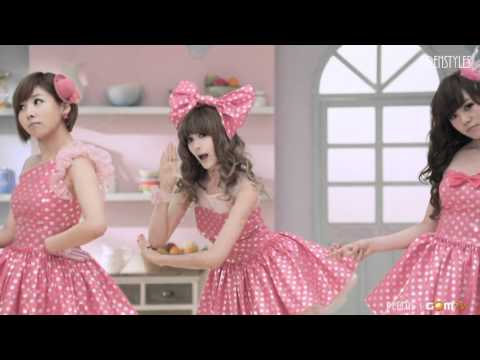 ‪FULL HD 1080p Orange Caramel등자초당   Magic Girl‬‏   YouTube