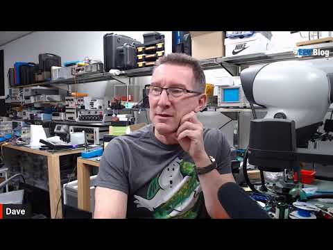 EEVblog LIVE