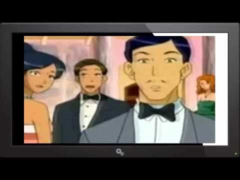 Totally Spies (2001) Season 4 Episode 23