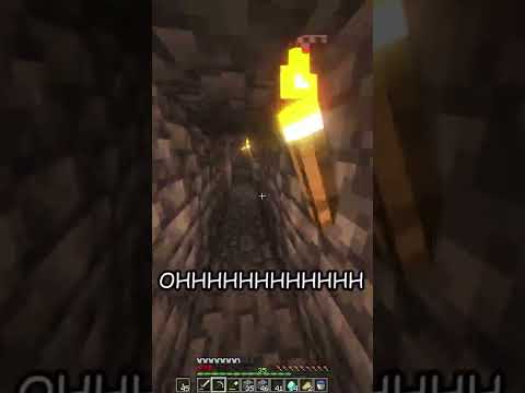 SHOCKING! WARDEN Encounter in Minecraft Hardcore