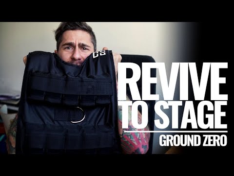 Revive to Stage: Ground 0