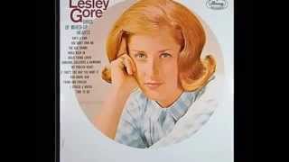 Lesley Gore   Fools Rush In Where Angels Fear To Tread