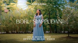Download lagu Putri Silitonga - Boru Siappudan (Lagu Batak Terbaru 2026)   mp3