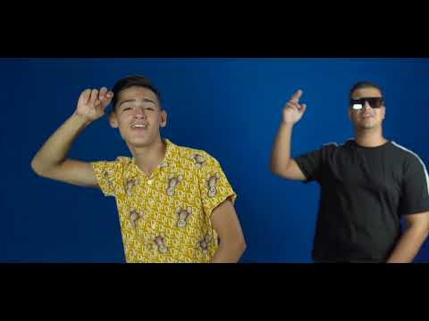 Ervin Qerimi ft. FABIO & Geni Osmani - AMARO