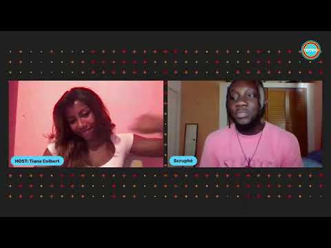 Scruphé LIVE on TEMPO Networks YouTube!