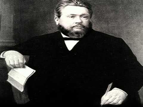 Charles Spurgeon Sermons - Presumptuous Sins