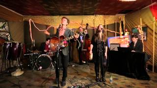 James Apollo - Spinnin (Live in Nashville)