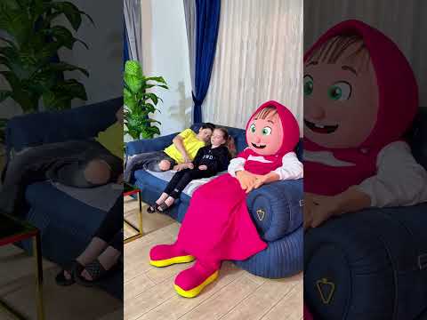مسكنا الحرامي و عاقبناه 😂 We caught the thief and punished him