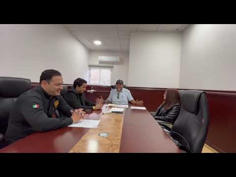 Cuarta Sesión de la Comisión Edilicia de Promoción Cultural 20 de noviembre de 2025