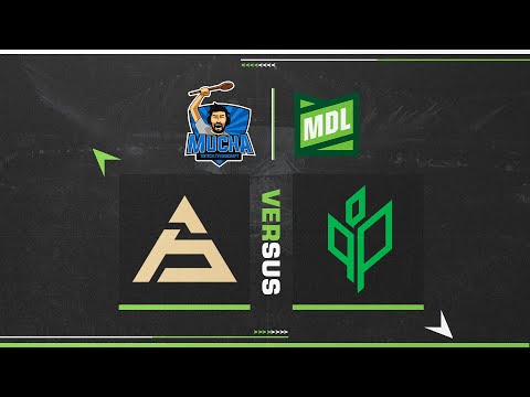 ESEA MDL: Playoffs - sAw vs Sprout (22/11/2020)