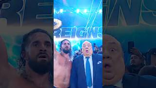 Download lagu Paul Heyman’s eyes almost fell out of his head when Roman Reigns’ music hit 😌😳💀 mp3 Download lagu Paul Heyman’s eyes almost fell out of his head when Roman Reigns’ music hit 😌😳💀 mp3