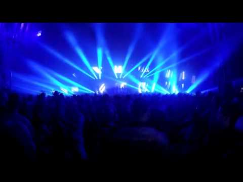 Harmony of Hardcore | Extreme Darkness | Akira vs. Drokz and Noisekick | 03.June 2017 | HQ & HD |