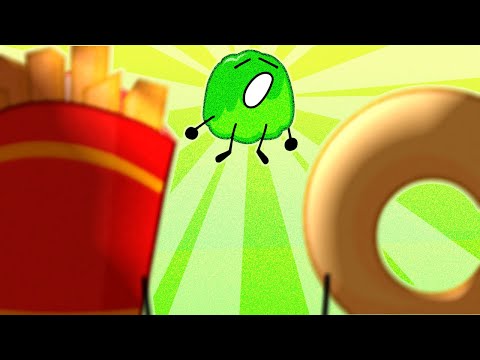 [BFB/TPOT Animation] OOO THAT BROTHA’S FLOATING 🕊🕊🕊