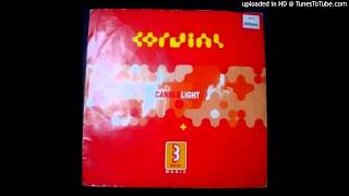 CORDIAL - CANDLELIGHT   Original