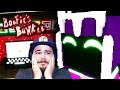 I UNLOCKED ALL EXTRAS IN CHAOS MODE Boofie S Bunker Part 9