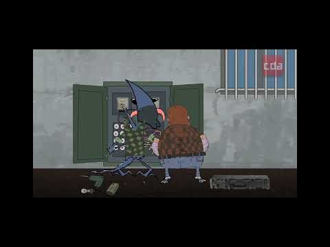 Co to za sztuka skręcić dwa kabelki