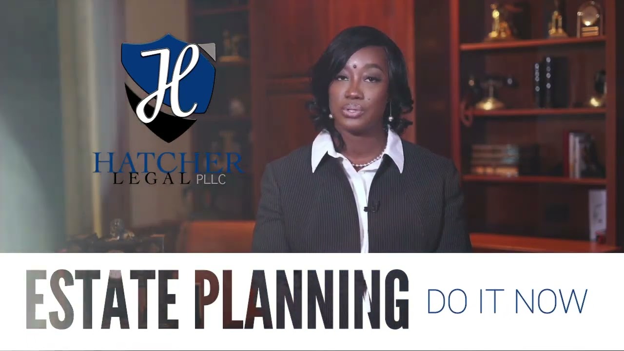 Estate Planning Video 1