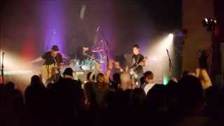 fINGERPRINtS - Learn to Fly (Foo Fighters cover)